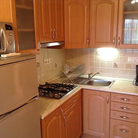 דירות זלקרוס Babati Apartmanhaz מראה חיצוני תמונה
